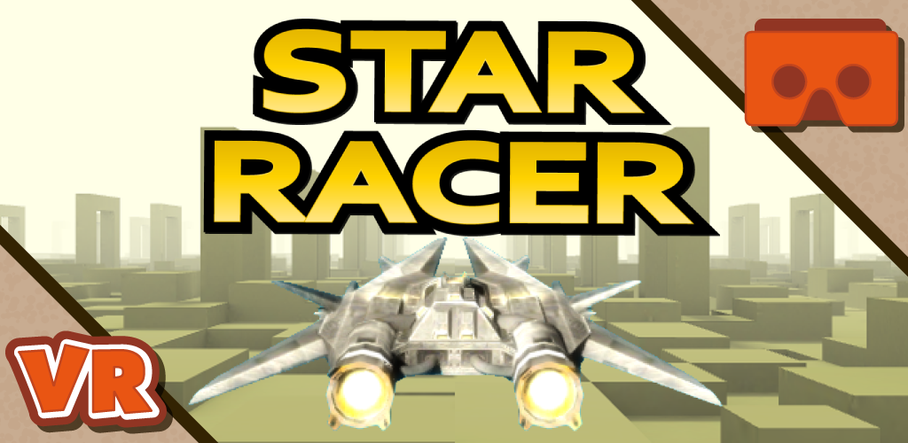 VR Star Racer