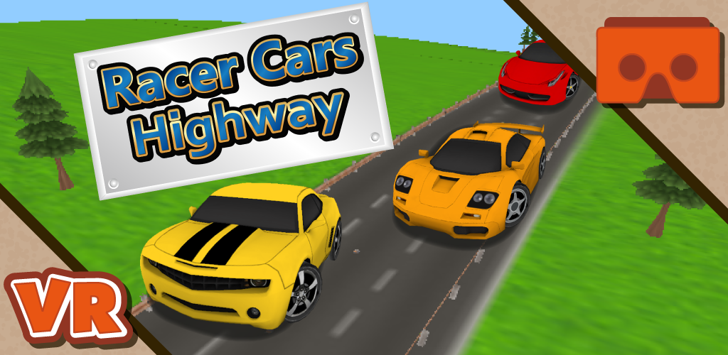 VR Highway Racer
