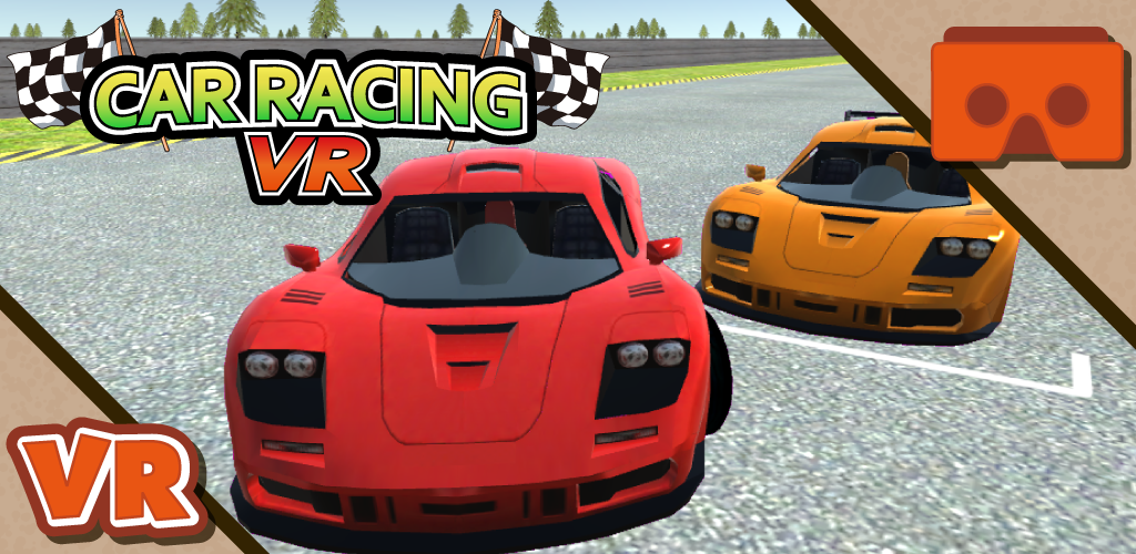 VR Car Racing